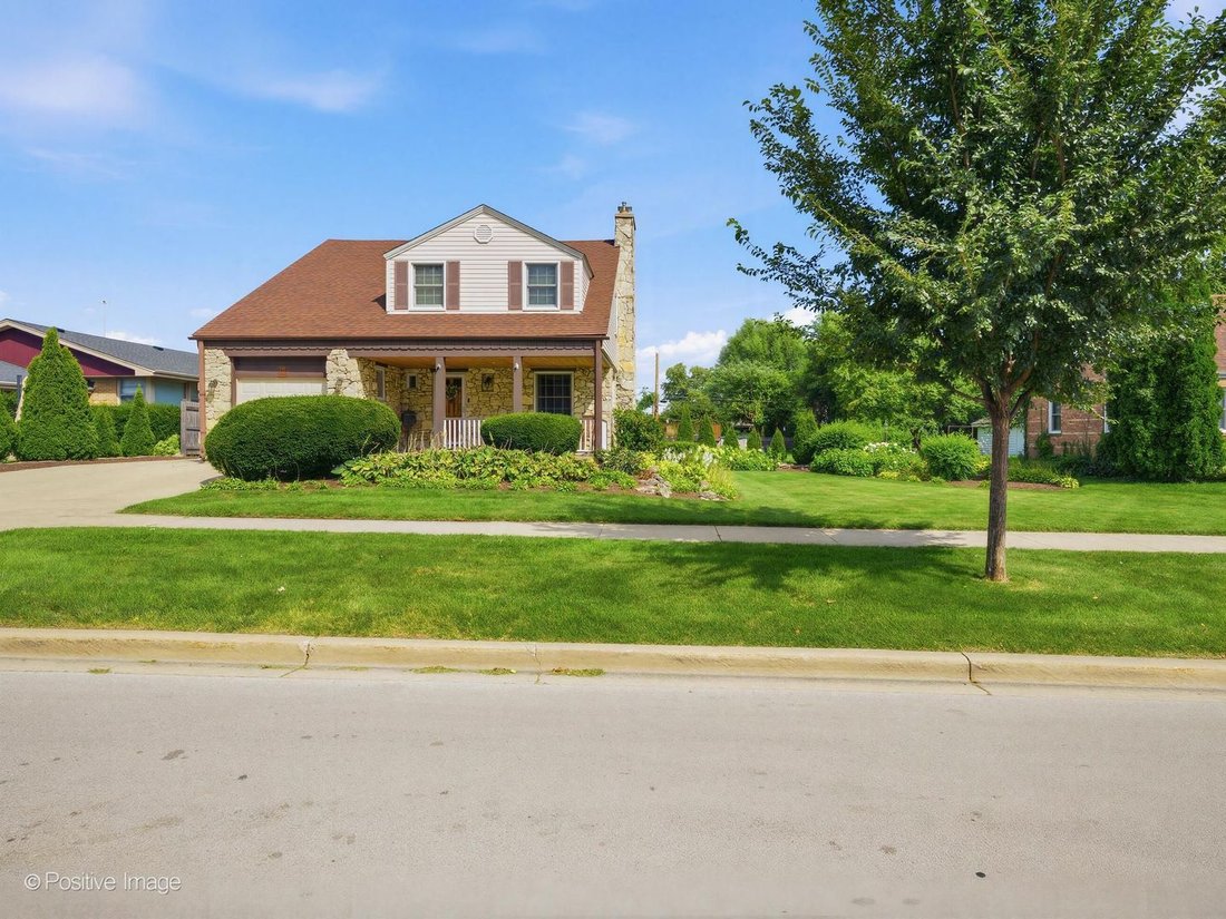 Terreno a Elmhurst, Illinois, Stati Uniti 1 - 18755242