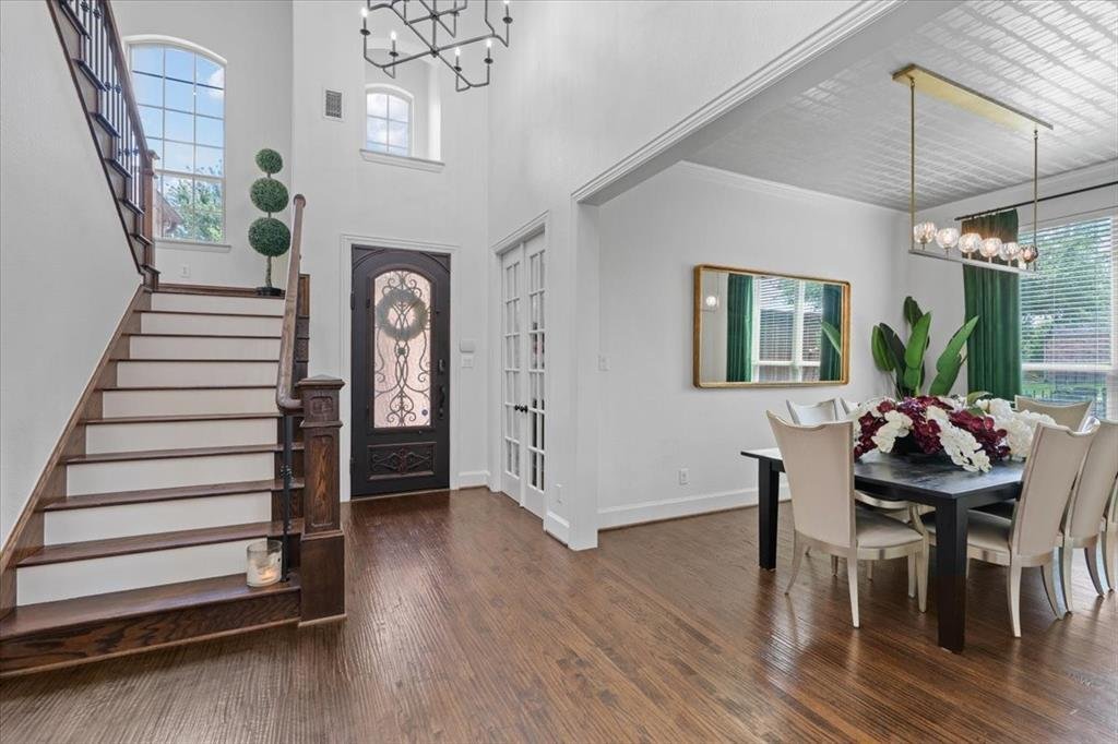 Casa a Frisco, Texas, Stati Uniti 3 - 18752200