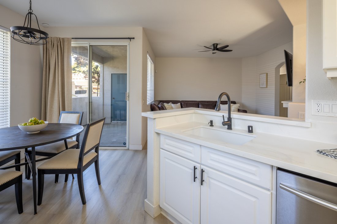 Condominio en San Diego, California, Estados Unidos 5 - 18754580