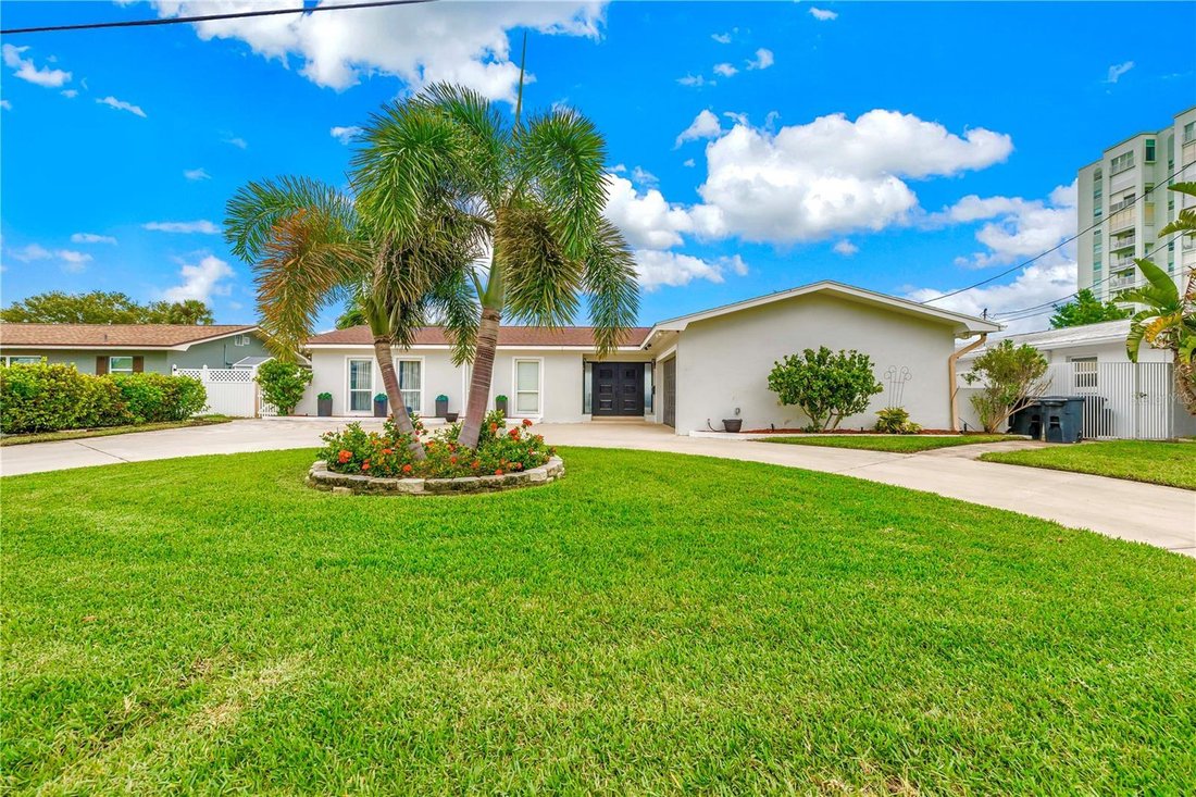 Haus in St. Pete Beach, Florida, Vereinigte Staaten 5 - 18754030