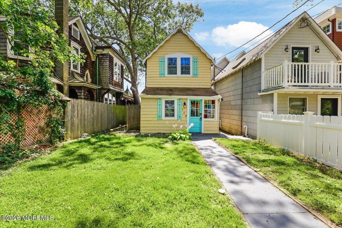 Haus in Toms River, New Jersey, Vereinigte Staaten 3 - 18748382