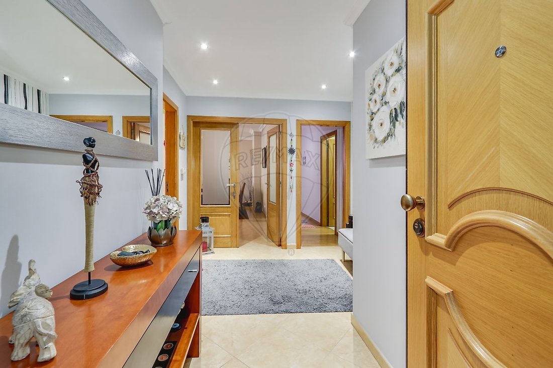 Appartement à Odivelas, Lisbonne, Portugal 5 - 18755469