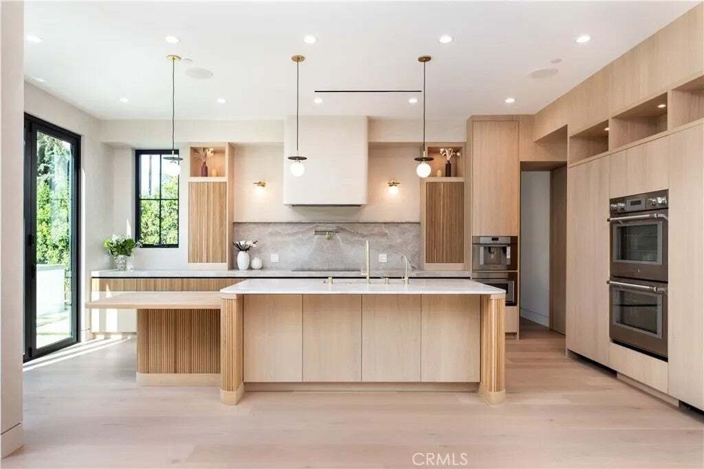 Appartement à Los Angeles, Californie, États-Unis 4 - 18758728