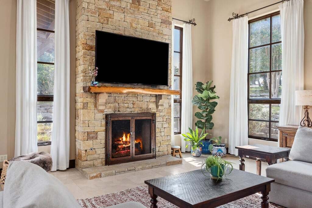Maison à Kerrville, Texas, États-Unis 5 - 18749022
