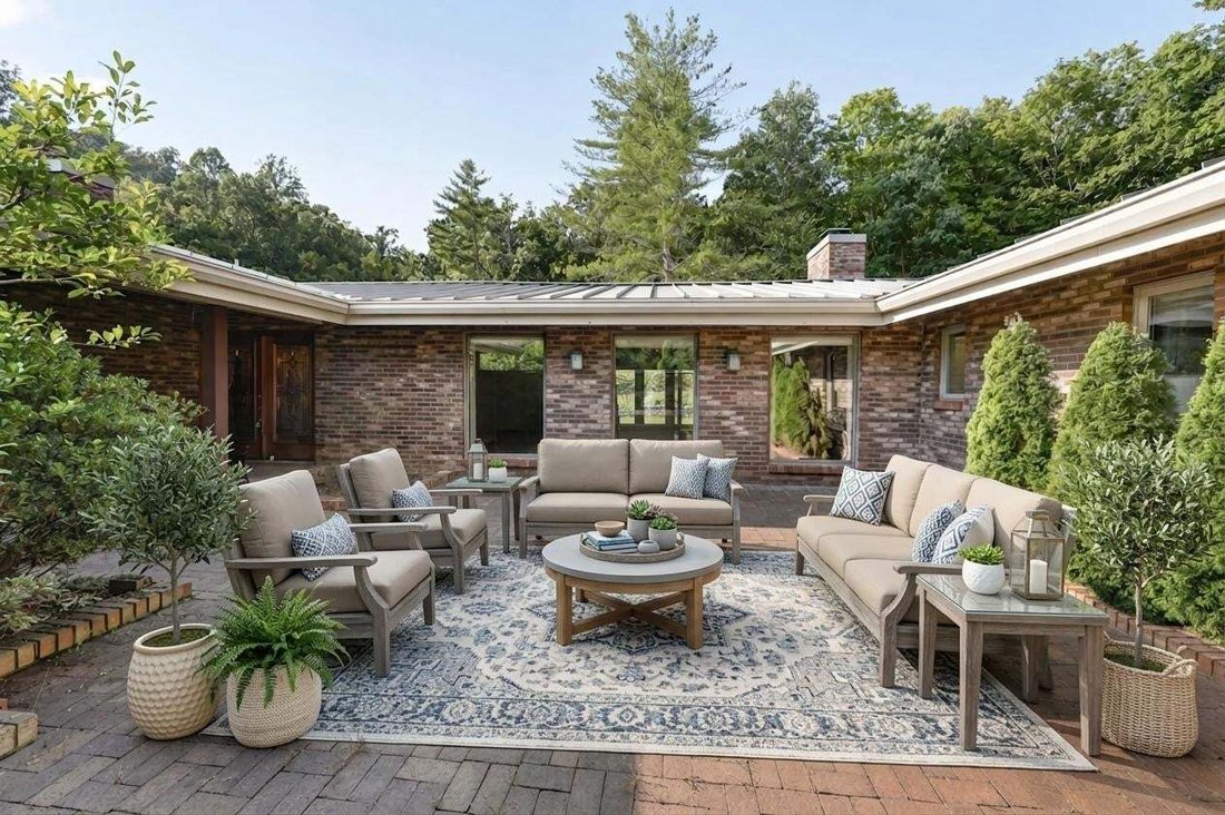 Casa a Nashville, Tennessee, Stati Uniti 5 - 18751767