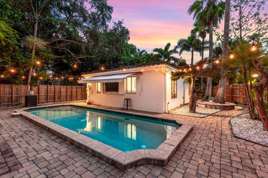 House in Fort Lauderdale, Florida, United States 3 - 18755965