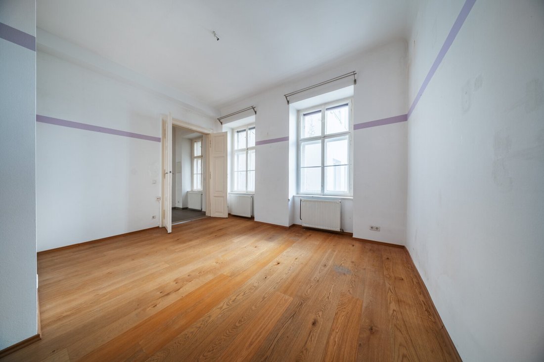 Apartamento en Viena, Viena, Austria 5 - 18755290