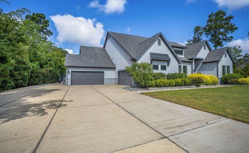 Maison à Spring, Texas, États-Unis 1