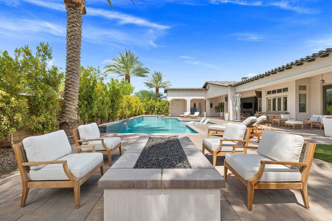 Casa a La Quinta, California, Stati Uniti 3 - 18708132