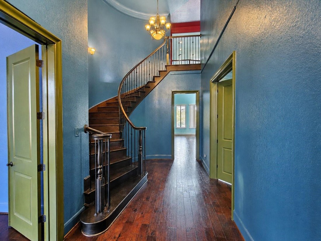 Haus in Spring, Texas, Vereinigte Staaten 2 - 18752168