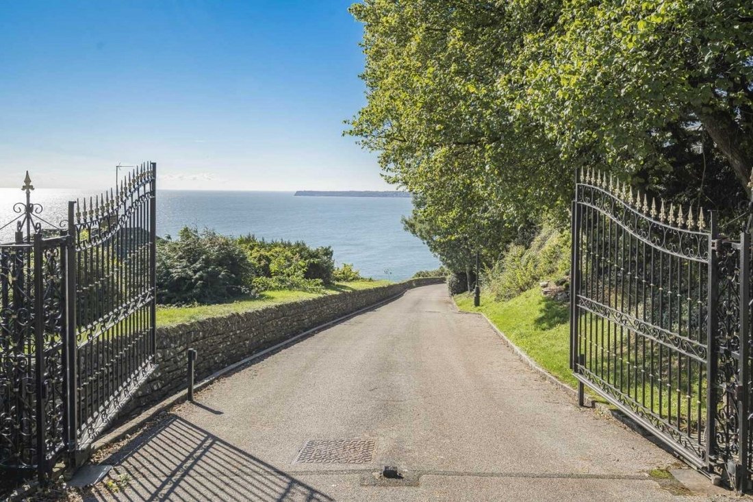 Casa en Torquay, Inglaterra 4 - 18761007