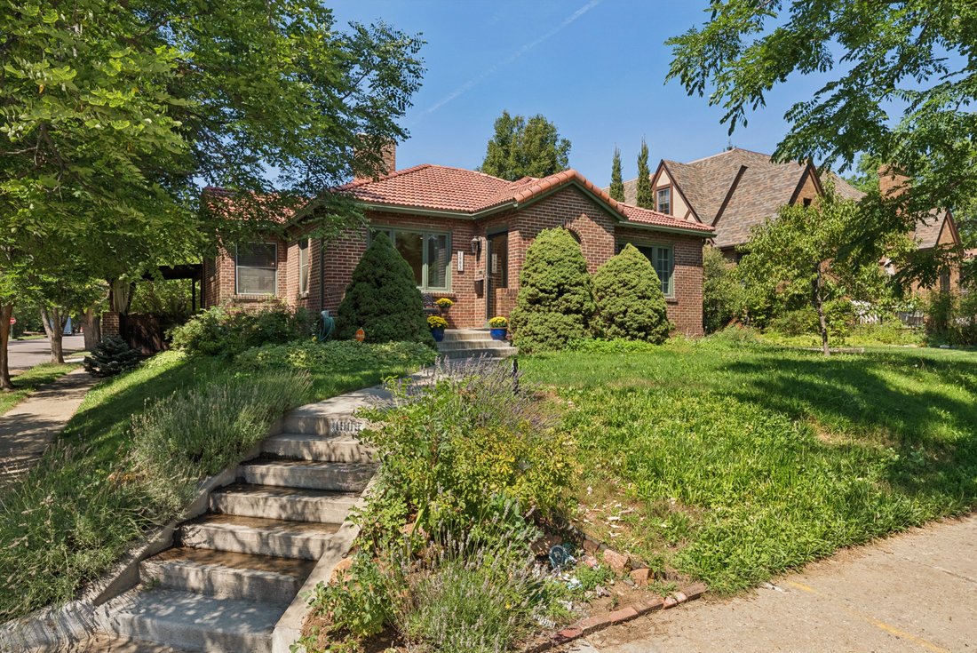Haus in Denver, Colorado, Vereinigte Staaten 1 - 18748287