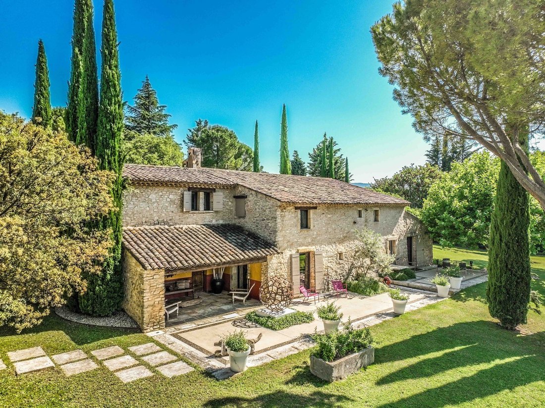 House in Centre Nord, Apt, France 2 - 18121288
