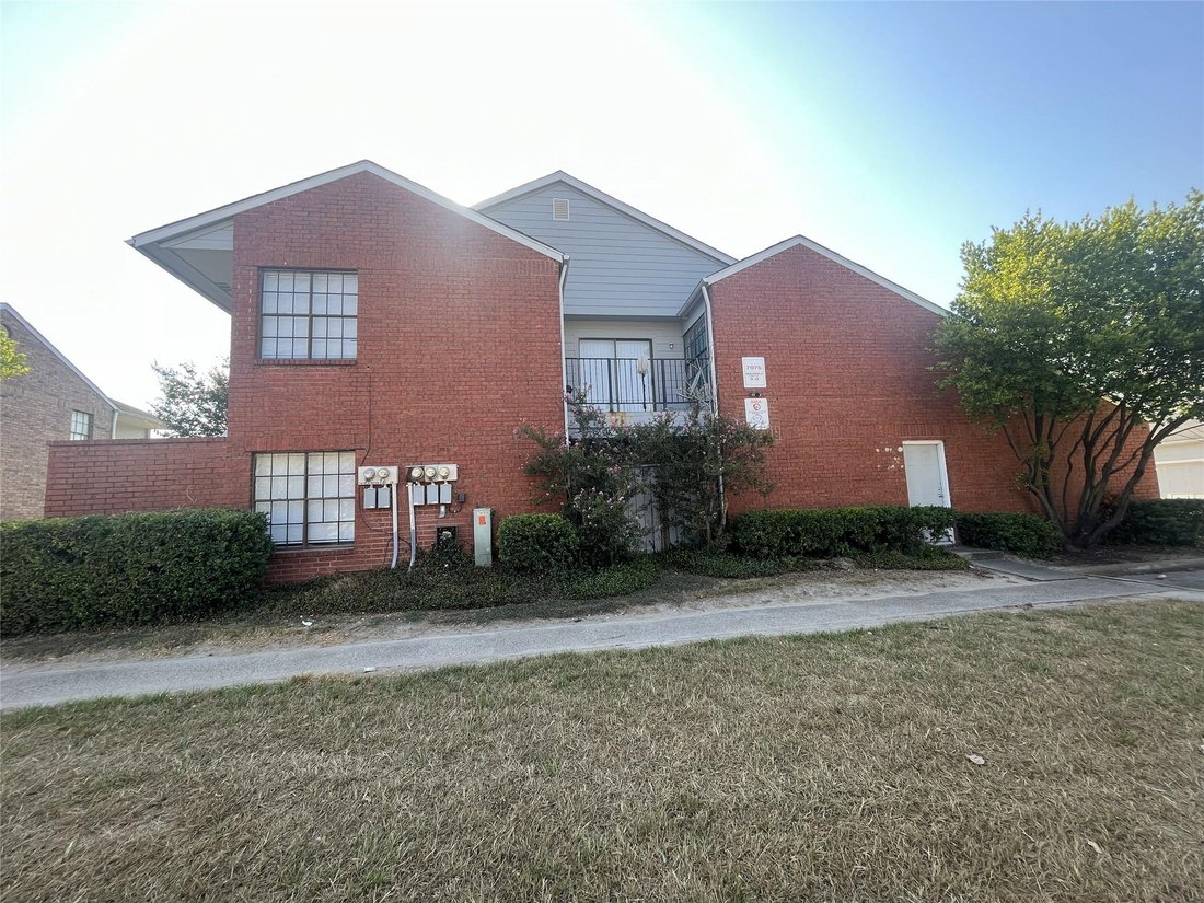 Andere in Houston, Texas, Vereinigte Staaten 5 - 18749267