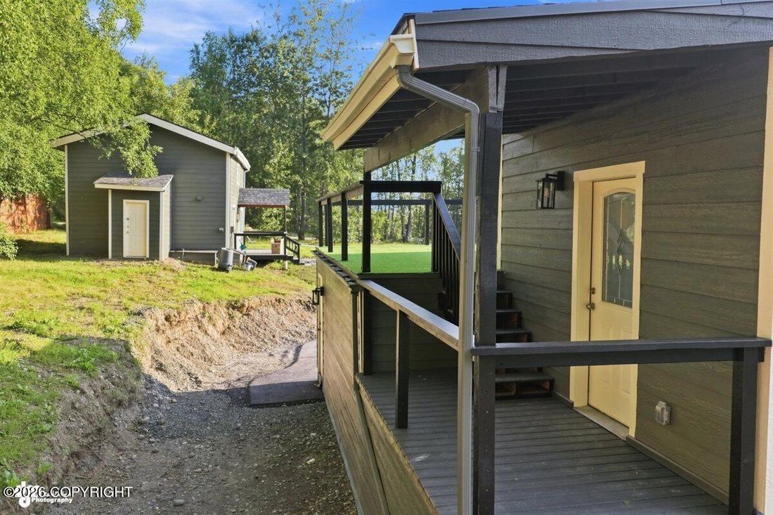 Altro a Anchorage, Alaska, Stati Uniti 5 - 18748488