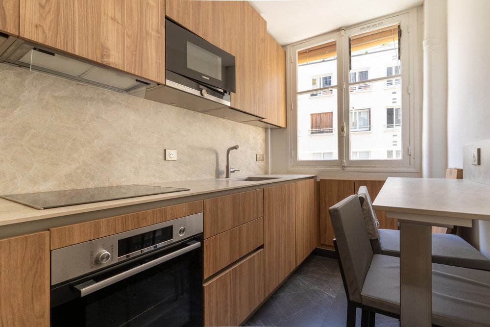 Appartamento a Georges Brassens, Paris 15e Arrondissement, Parigi 4 - 18753101