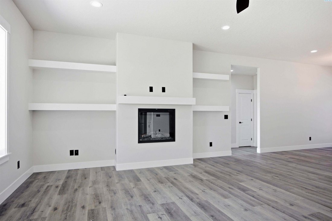 Casa en Pasco, Washington, Estados Unidos 5 - 18759715