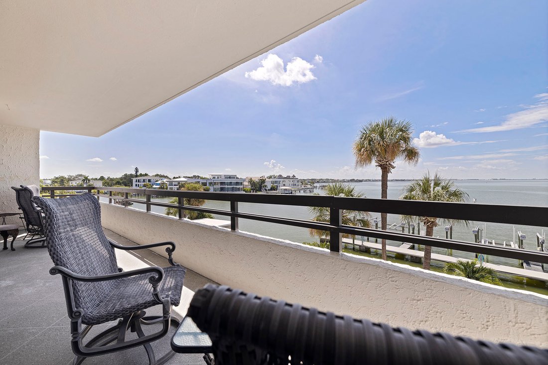 Condo in Tampa, Florida, United States 1 - 18754000