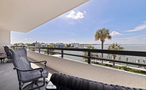 Condo in Tampa, Florida, United States 1
