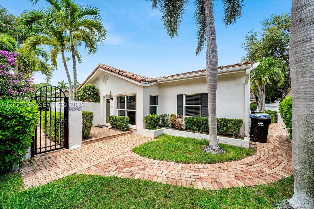 House in Fort Lauderdale, Florida, United States 3 - 18749173