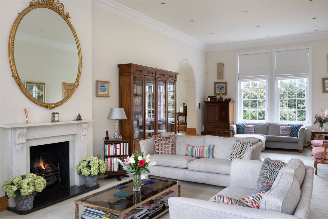Casa a Wimbledon, Merton, Inghilterra 5 - 18761169