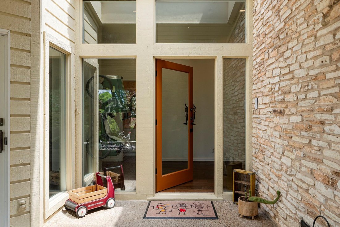 Haus in Austin, Texas, Vereinigte Staaten 4 - 18755260