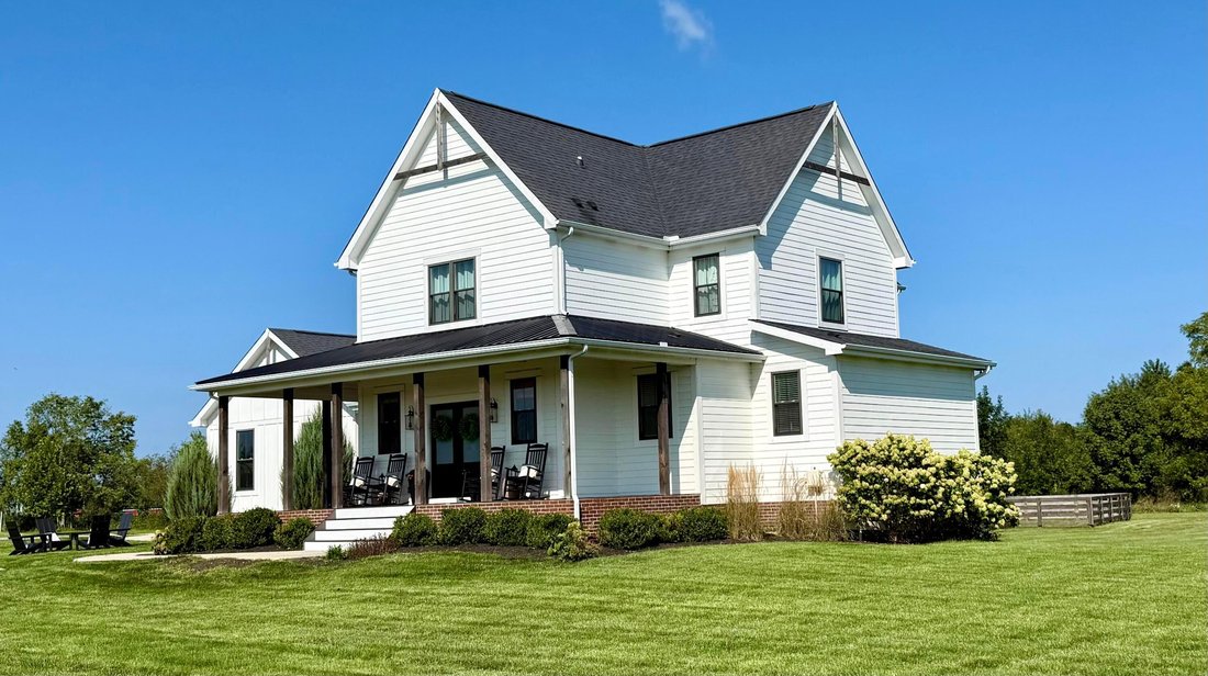 Haus in Plain City, Ohio, Vereinigte Staaten 3 - 18748424