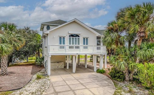 House in Port St. Joe, Florida, United States 1