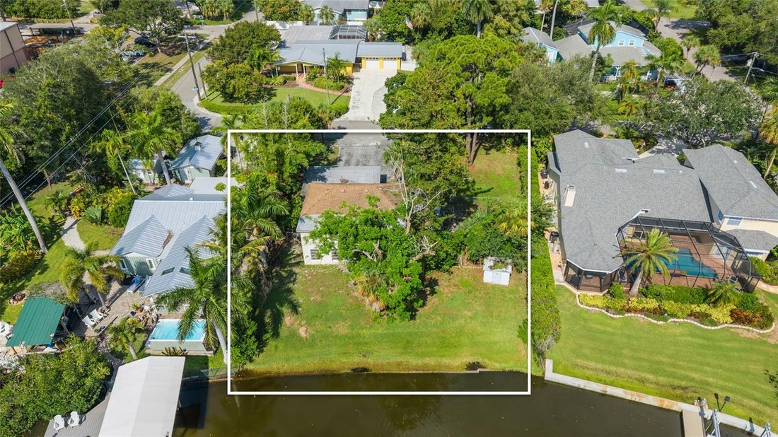 Maison à Bradenton, Floride, États-Unis 5 - 18748898