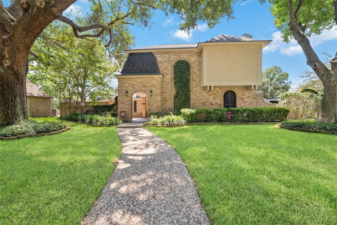 Casa en Katy, Texas, Estados Unidos 1 - 18754331