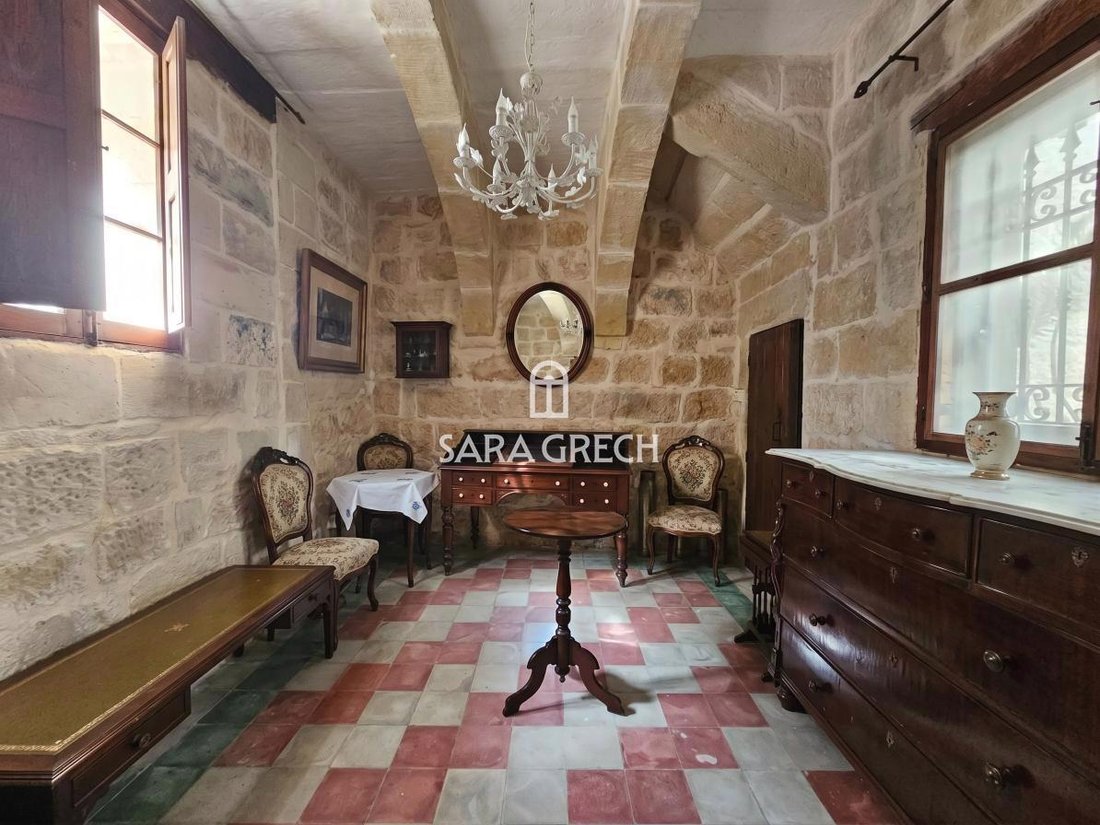 Maison à Il-Mosta, Malte 3 - 18761300