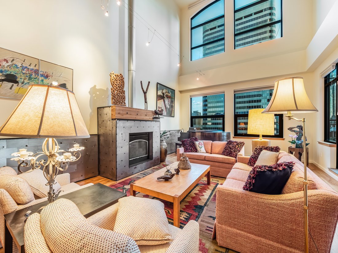 Condo in Denver, Colorado, United States 3 - 18754019