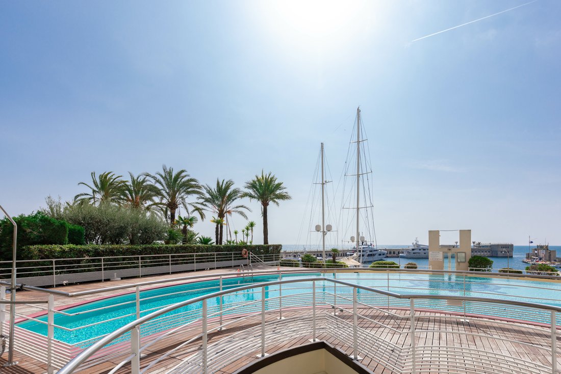Appartement à Monaco, Monaco 4 - 18755153