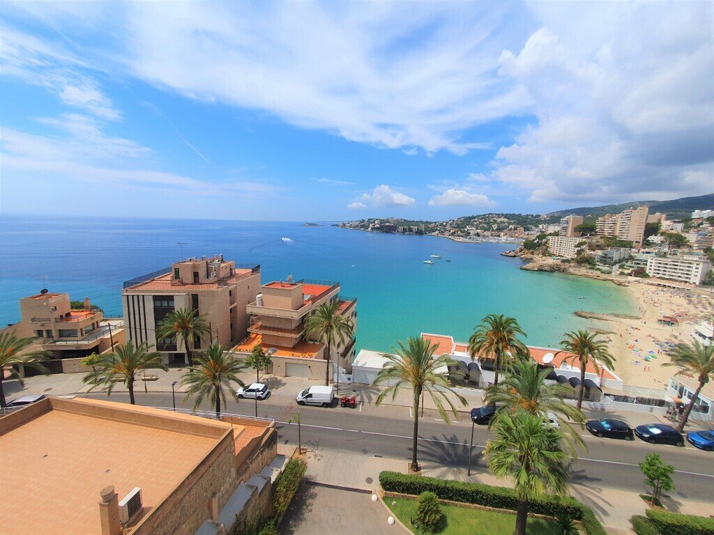 Apartamento en Génova, Palma, Islas Baleares 1 - 18752341