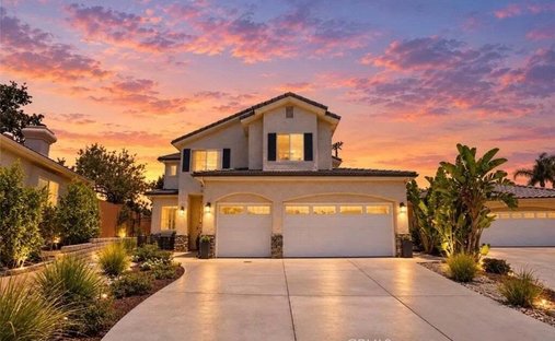 Appartement à Thousand Oaks, Californie, États-Unis 1
