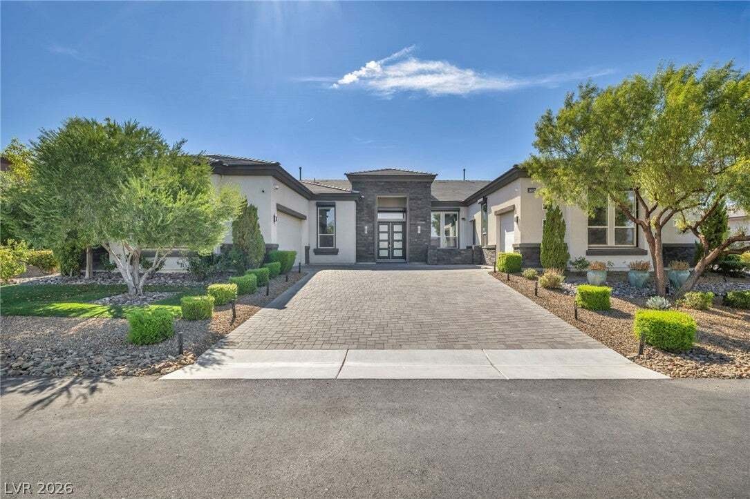 Casa en Henderson, Nevada, Estados Unidos 2 - 18754290