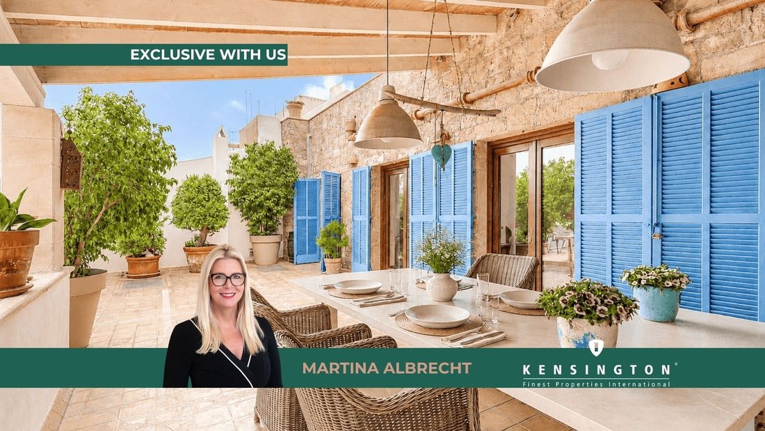 Townhouse en Capdepera, Islas Baleares, España 1 - 18755728