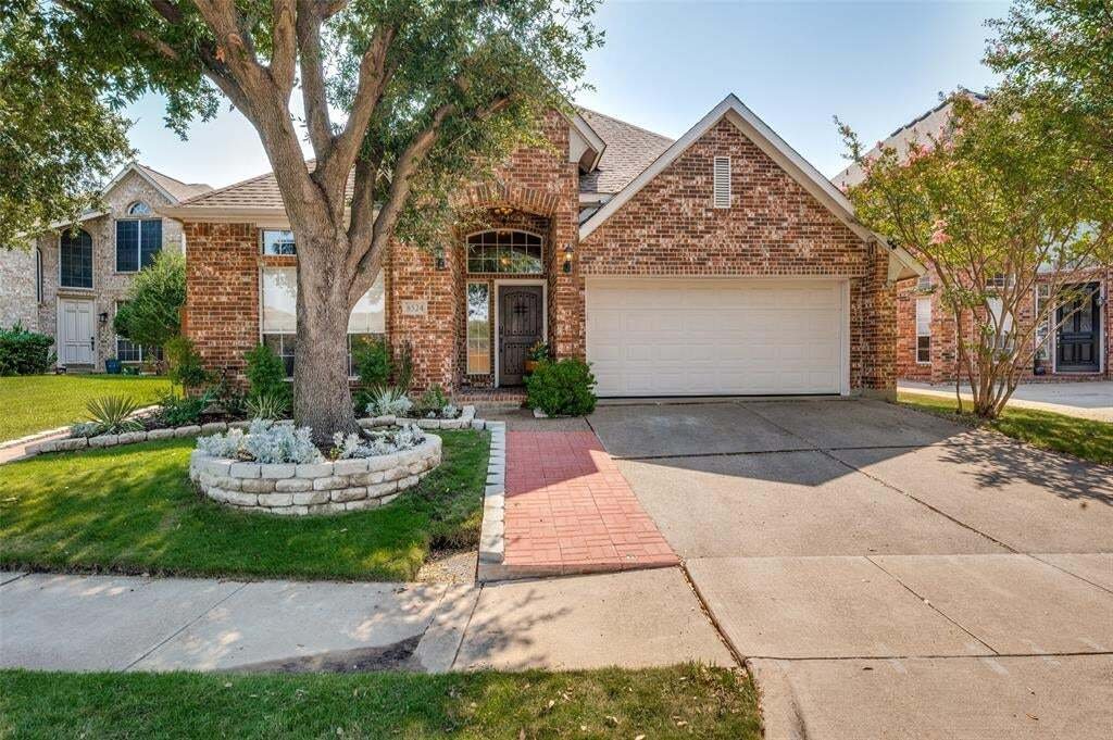 Maison à Irving, Texas, États-Unis 2 - 18758793