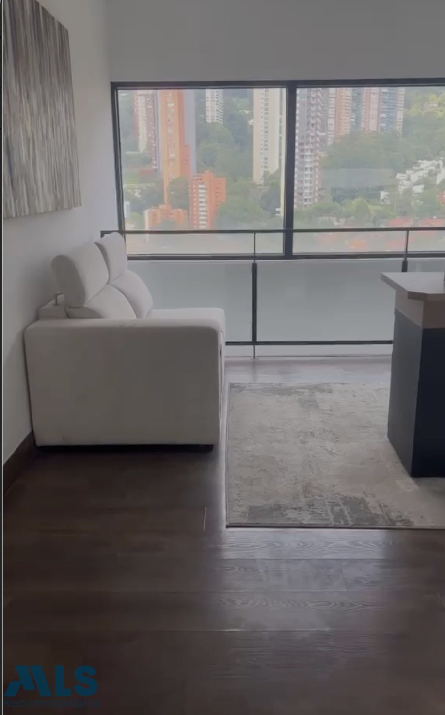 Wohnung in Medellín, Departamento de Antioquia, Kolumbien 5 - 18754689