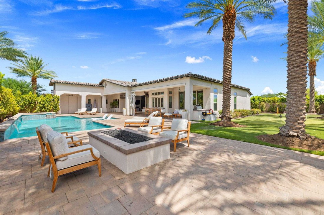 Casa a La Quinta, California, Stati Uniti 2 - 18708132