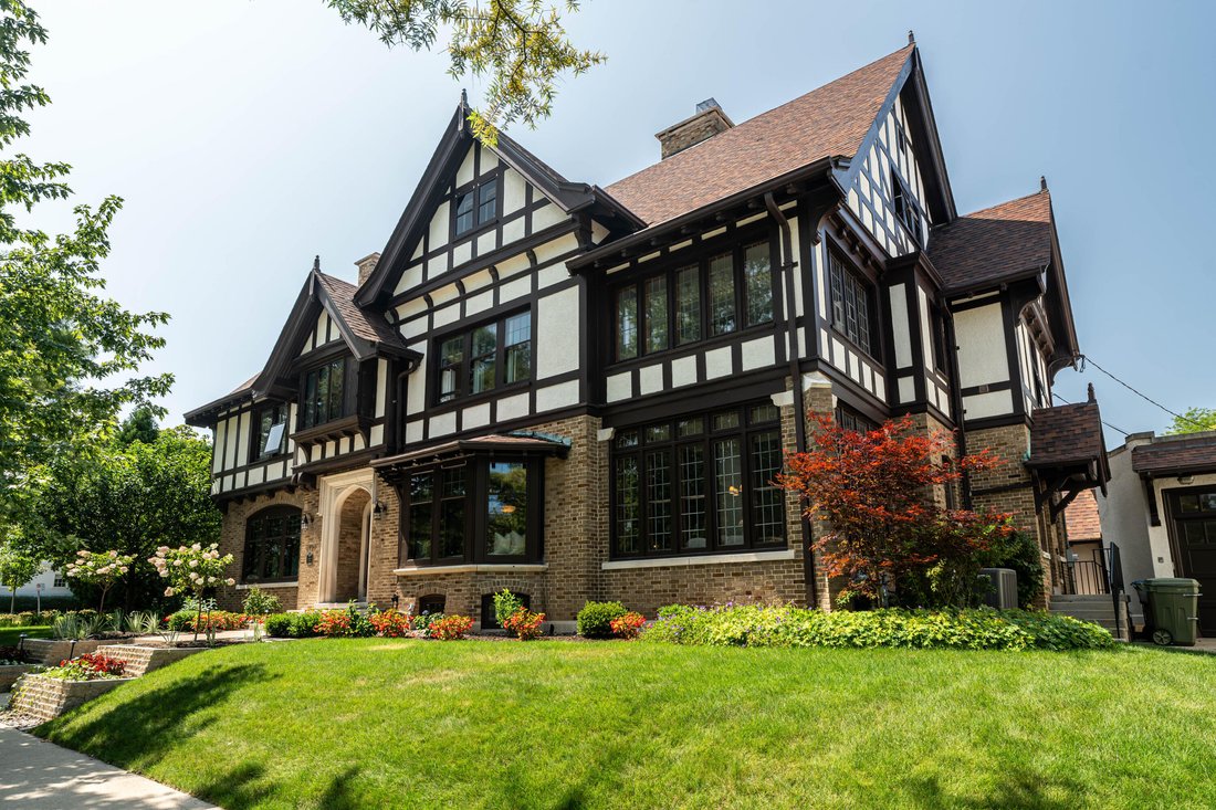 Haus in Milwaukee, Wisconsin, Vereinigte Staaten 2 - 18757808