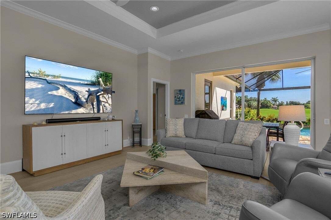 Casa en Estero, Florida, Estados Unidos 4 - 18759391