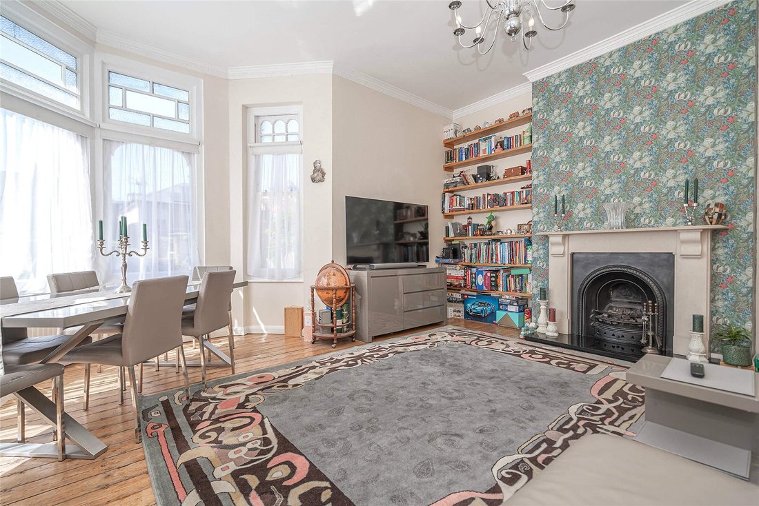 Apartment in Muswell Hill, Haringey, England 3 - 18761246