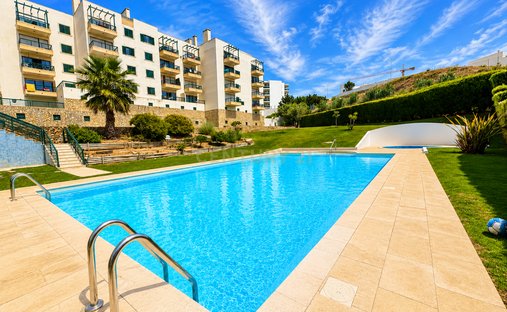 Wohnung in Ericeira, Lissabon, Portugal 1