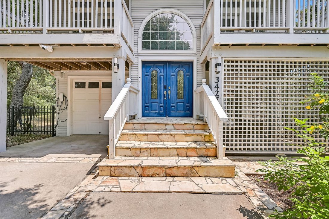 House in Galveston, Texas, United States 4 - 18758802