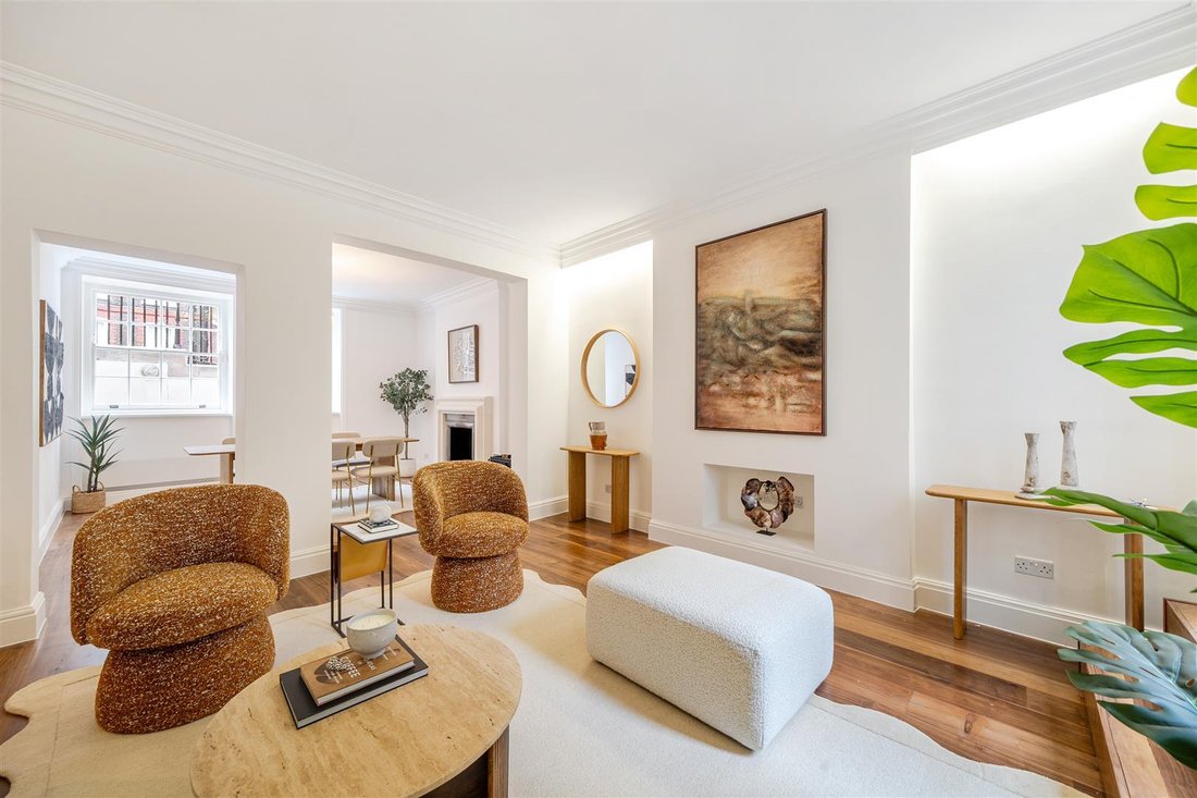 Apartment in Hamstead, Shalfleet, England 2 - 18761191