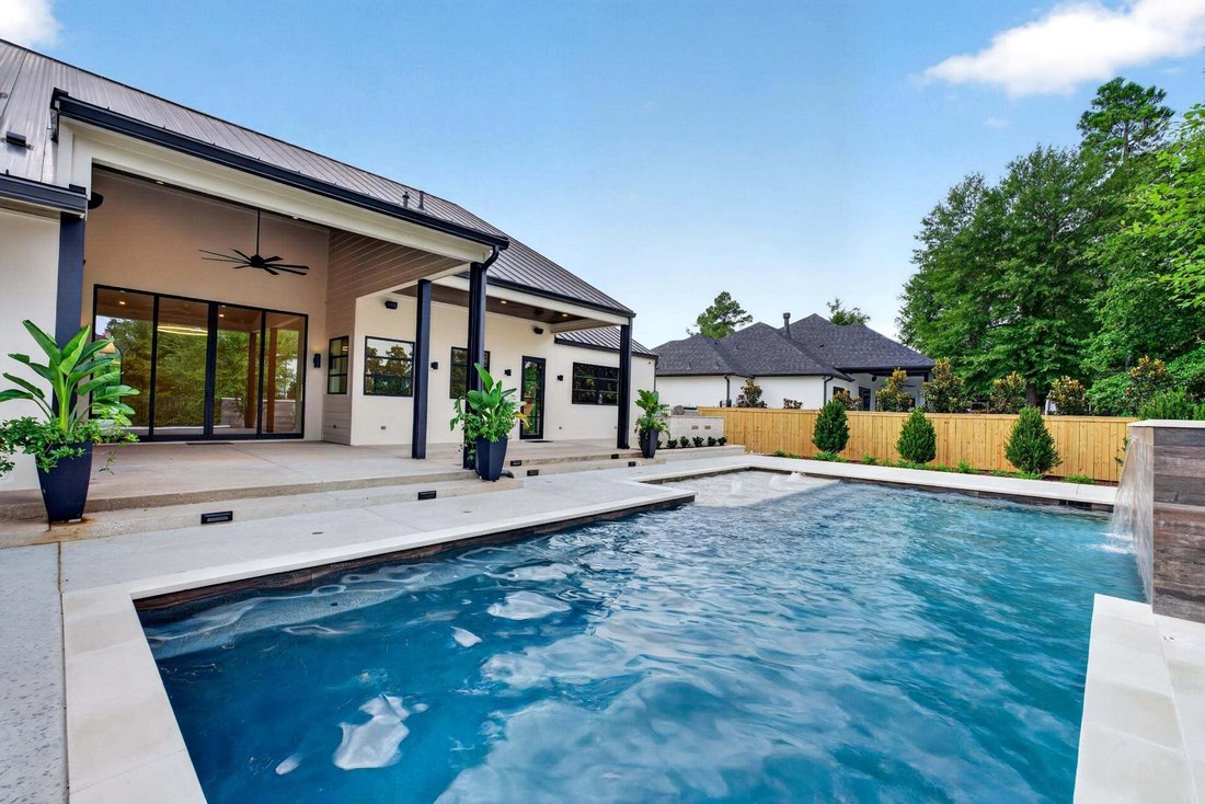 House in Tyler, Texas, United States 2 - 18751076