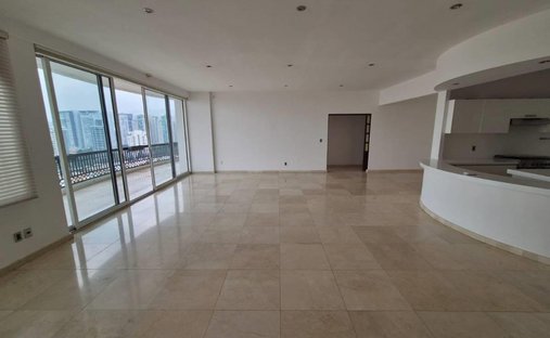 Appartement à Jesús del Monte, État de Mexico, Mexique 1