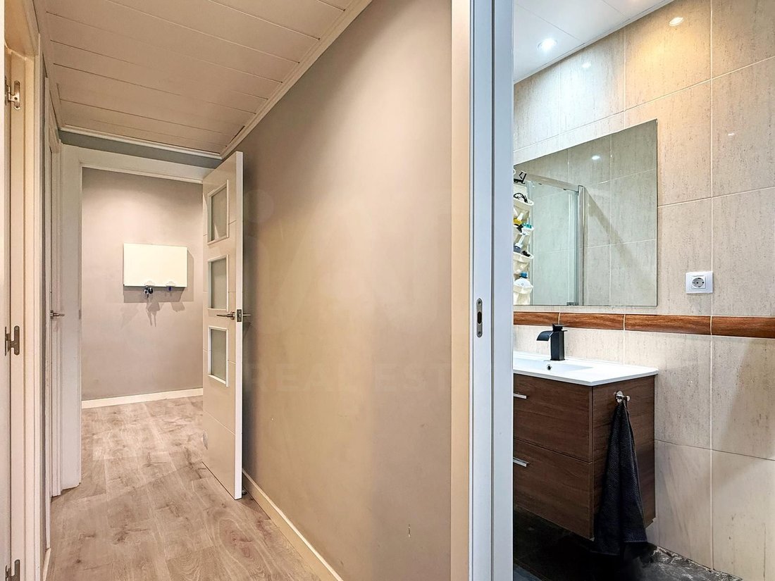 Appartement à Sant Martí, Barcelone, Espagne 3 - 18755504