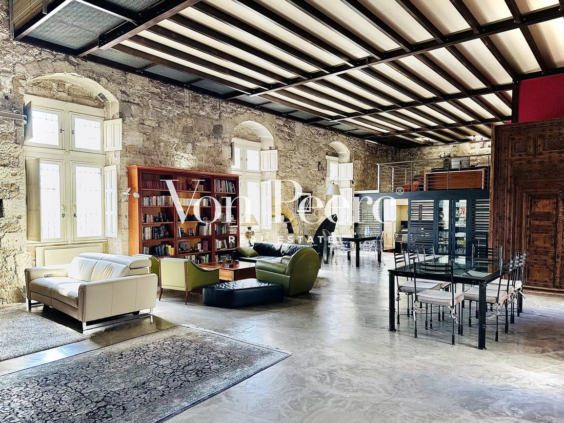 Apartamento en Aviñón, Provenza-Alpes-Costa Azul, Francia 3 - 18752857